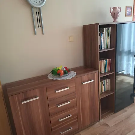 Apart Otel Prima-pokoje