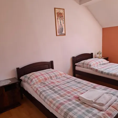 Apart Otel Prima-pokoje